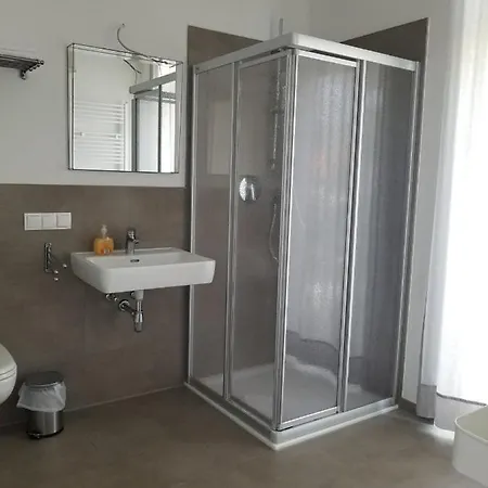 Apartment Sesamstrasse Bremen