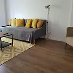 Апартаменты Hanse Zeit