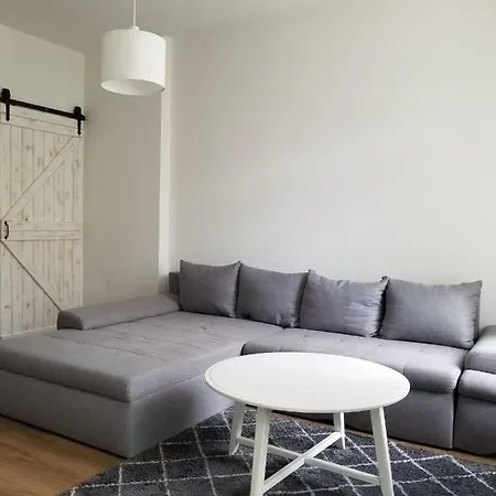 Hanse Zeit Appartement