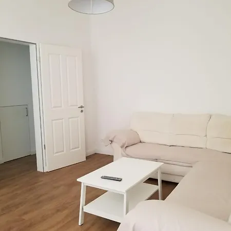 Hanse Zeit Appartement Brême