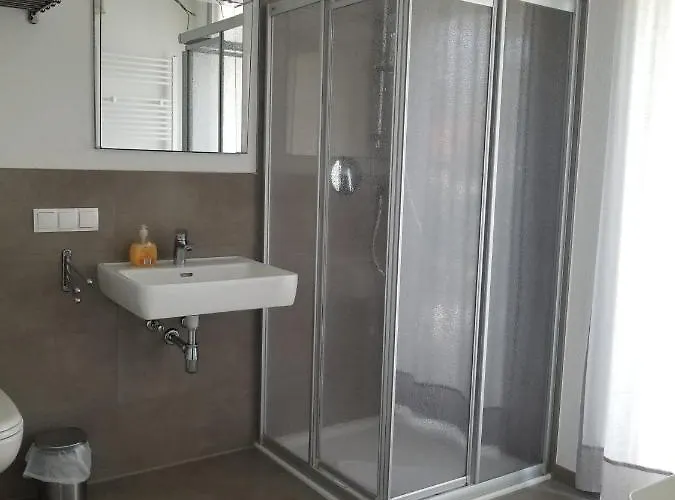 Apartment Hanse Zeit Bremen