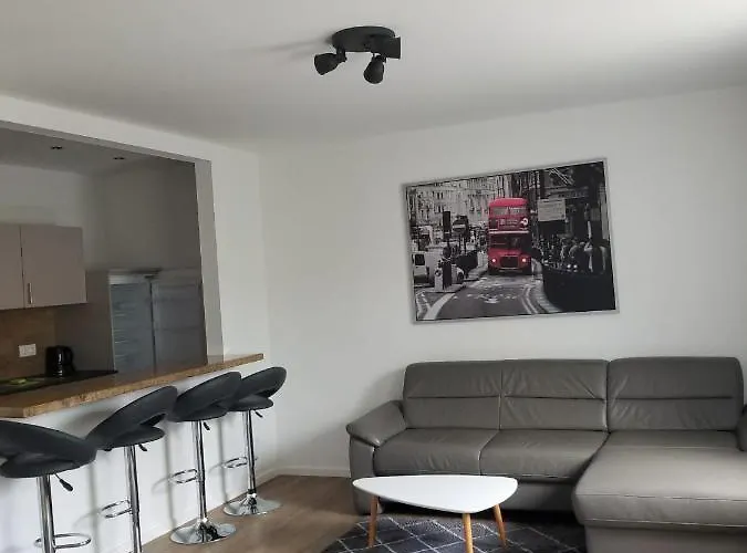 Hanse Zeit Apartment *