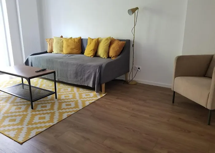 Apartment Hanse Zeit