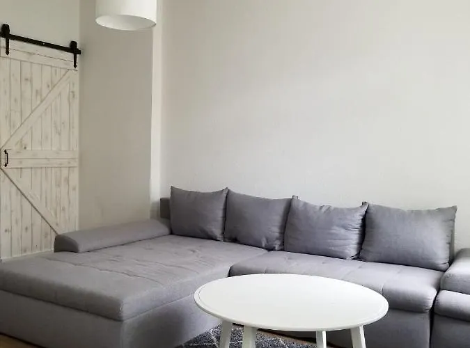 Hanse Zeit Apartment