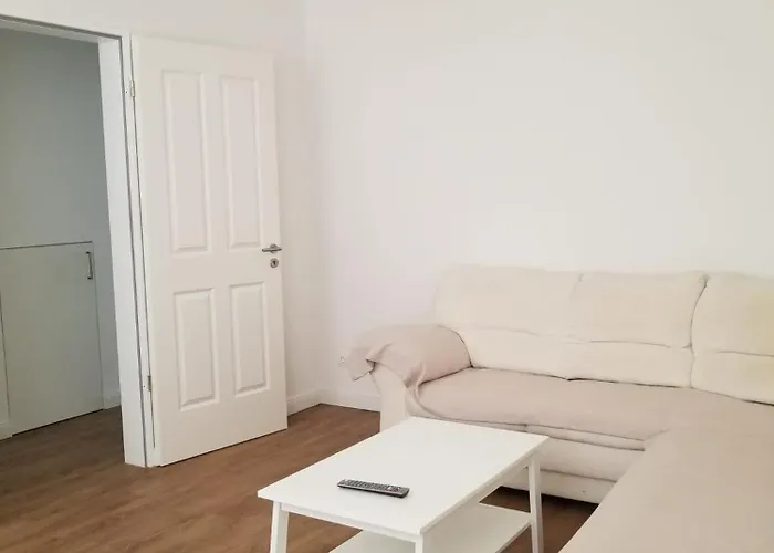 Hanse Zeit Apartment Bremen