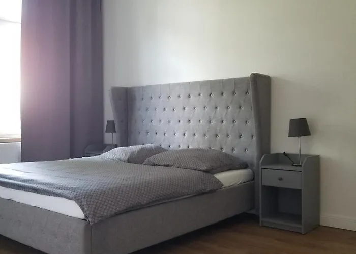 Hanse Zeit Apartment